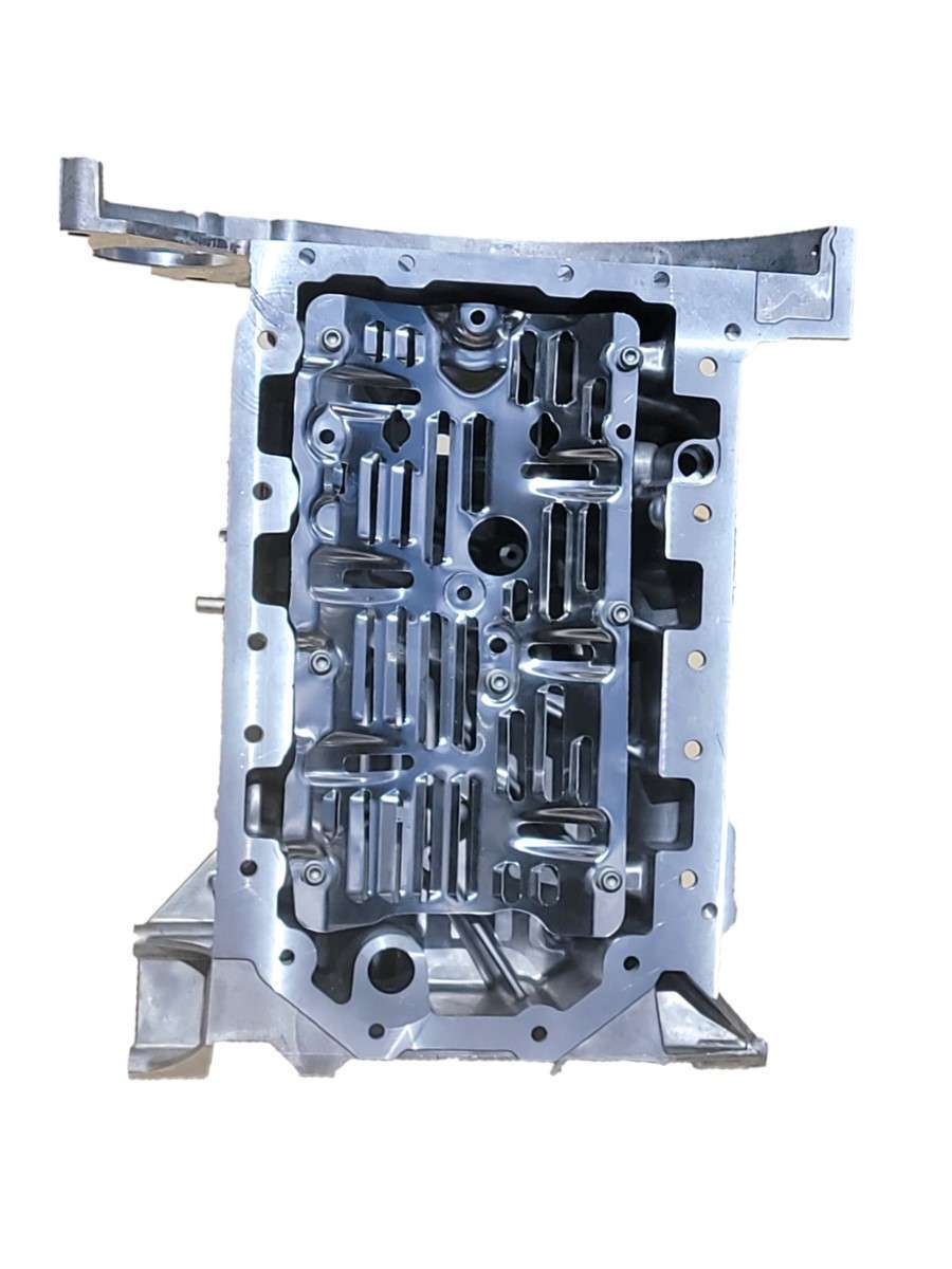 LR086423 Engine Motor Oil Pan For Land Rover Discovery Range Rover