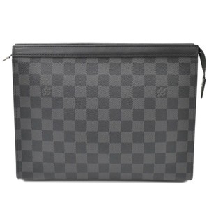 louis vuitton pochette voyage damier
