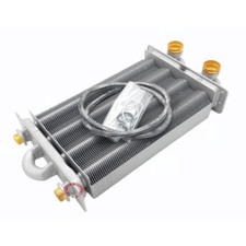 BERETTA  SCAMBIATORE BITERMICO R10021419 R2310 S2310 CALDAIA CIAO N 24 CSI CAI