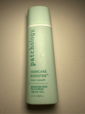 patchology Skincare Booster Firm & Smooth 1.6...