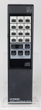 Telecomando originale Luxman RD-113 per lettore CD