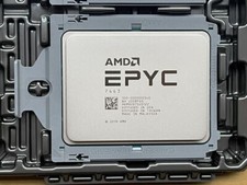 AMD EPYC 7443 official version 2.85G 24 core 48 thread 128MB 200W Processor