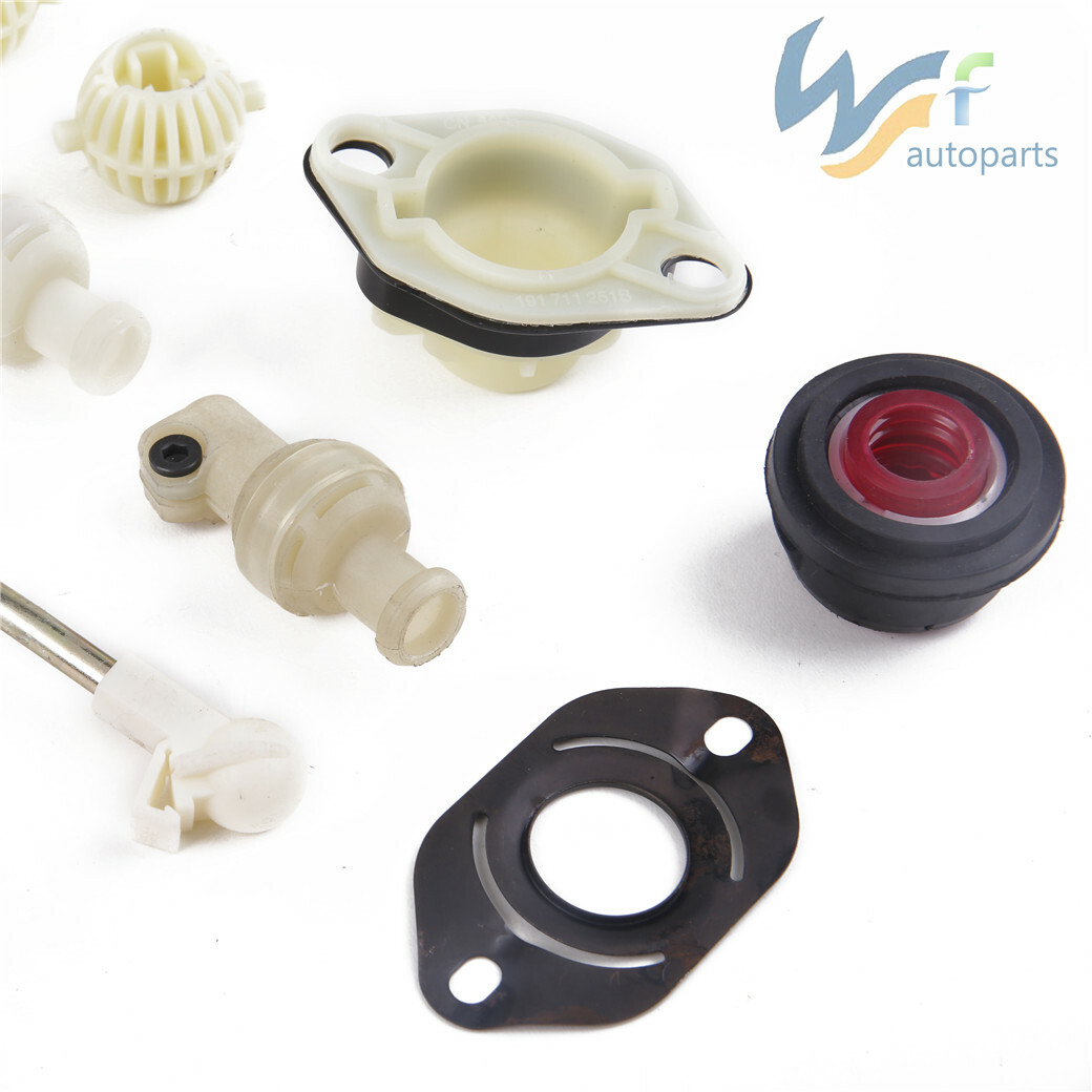 Manual Transmission Models Gear Repair Kits For VW Golf Jetta SEAT Toledo eBay
