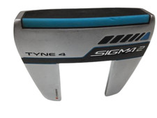 Ping Sigma 2 Tyne 4 Putter 34 in Men's Right-Handed Golf Club Good
