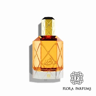 Bin Ameer - 90ml – Ahmed Al Maghribi _ Eau de parfum pour Homme - Photo 1/4