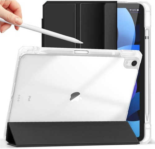 Smart Flip Stand Case Cover For iPad 5th 6th 7th 8th 9th Generation 10.2" Pro 11 - Picture 13 of 30