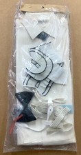 Lion of Troy Tuxedo Shirt Kit Sz. 14-31 - NEW