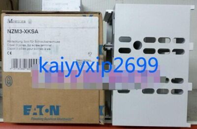 1PC EATON NZM3-XKSA NZM3XKSA Free Shipping &LL | eBay