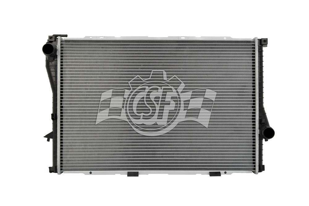 Radiator-Std Trans CSF 2919 for sale online | eBay
