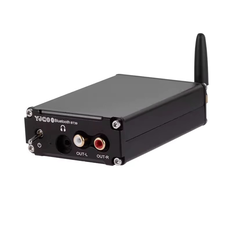 BT39 Bluetooth 5125 ES9039 Decoder Bluetooth Receiver | eBay
