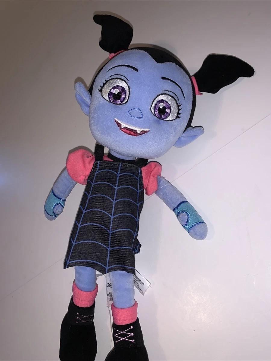 Vampirina Plush Doll 15 By Disney eBay