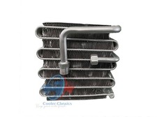 1997 98 99 2000 2001 FITS Hummer H1 ASM AC EVAPORATOR MADE IN USA 5744768 EV4768