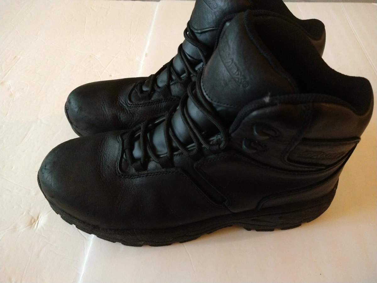 Sr max sale boots