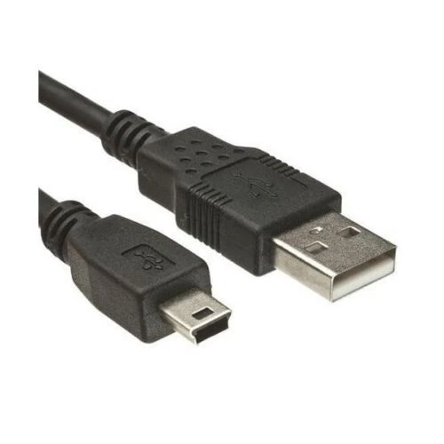 Cable cargador de alimentación USB 4 Garmin Nuvi Garmin RV 760 LMT 760LMT GPS Foto 4 de 4