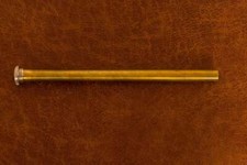 Bach Screwfit Screwable Leadpipe Mouthpipe "R"