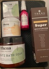 Skin care bundle