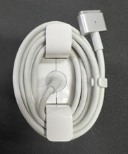 Genuine OEM MacBook Air 45W MagSafe 2 Power Adapter Charger A1436 - Fast Ship 