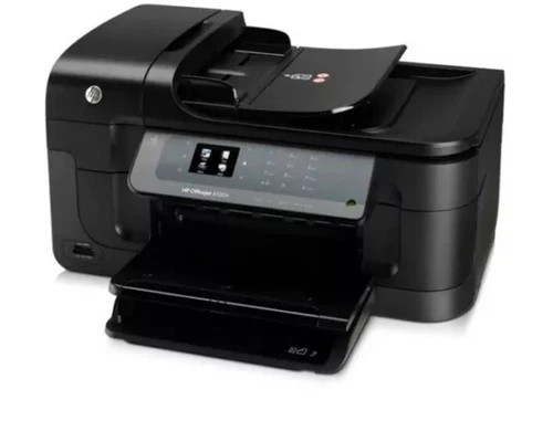HP OfficeJet 6500A Plus E710n - Thumbnail 2