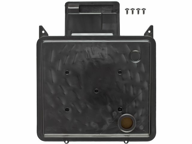 For 2010-2015 Rolls Royce Ghost Automatic Transmission Filter 53621DK 2011 2012