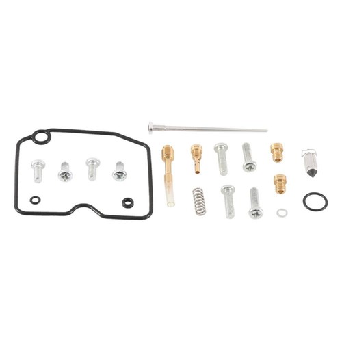 All Balls Racing 26-1059 Carburetor Rebuild Kit - View #4