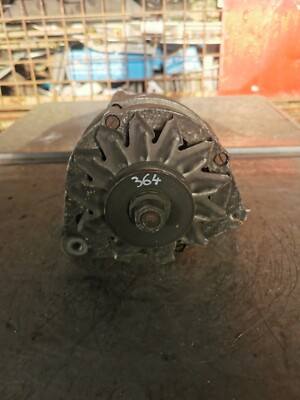 Original Ford Granada Sierra 2.0 OHC Lichtmaschine Generator Bosch 0120489244