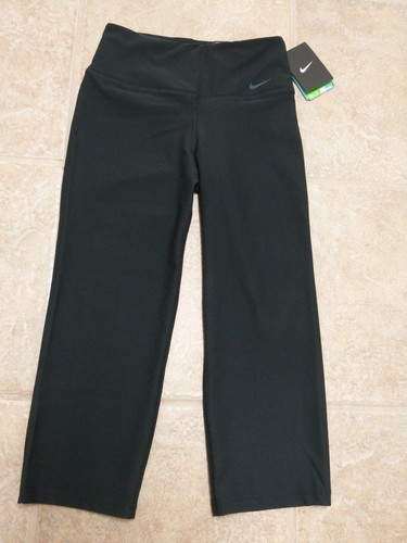 Nike Legend Slim Fit Capri