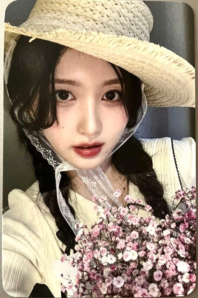 ive soundwave 8.0 ラキドロ fancon ソウルコン イソ ive soundwave 8.0 ラキドロ fancon ソウルコン イソ ive