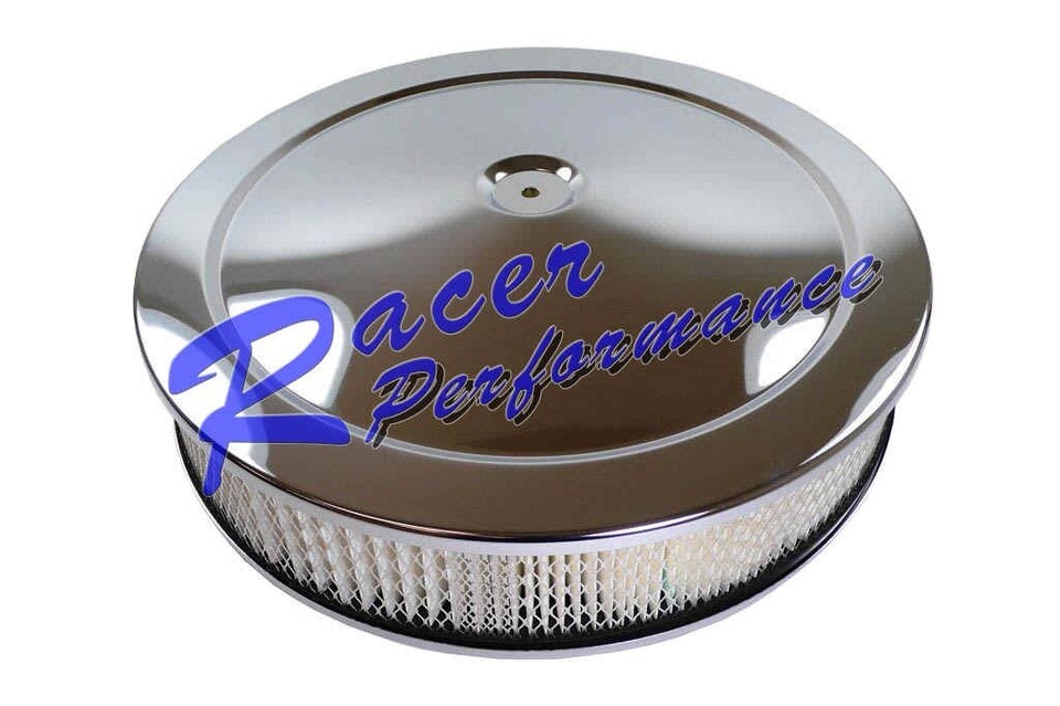 Oldsmoble Chrome Engne Dress Up Kt Valve Covers 14 Ar Cleaner Olds