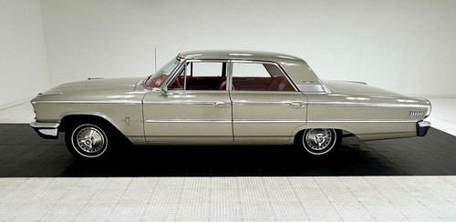 1963 Ford Galaxie 500 4 Door Sedan - Picture 2 of 12