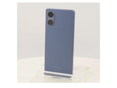 SONY Xperia 5 V 5G SO-53D BLUE ROM 128GB/RAM8GB 6.1In OLED