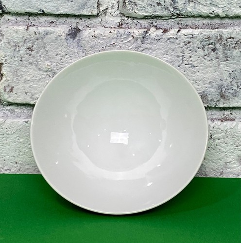 Tazón de arroz de porcelana de porcelana de 4,5 pulgadas pintado a mano asiático de colección - Imagen 4 de 11