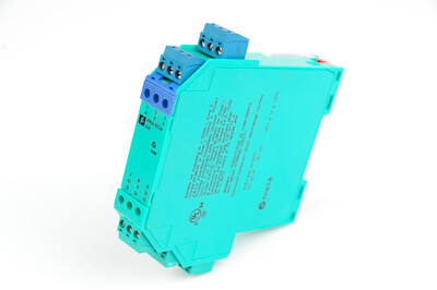 PEPPERL+FUCHS KFD2-STC4-EX2 42083 Smart Transmitter Netzteil