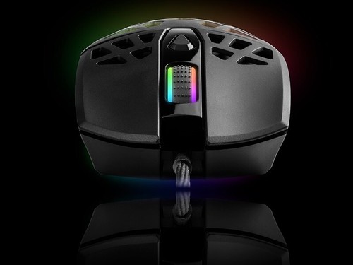 5907512865712 Wired mouse Tracer GAMEZONE Reika RGB USB 7200dpi TRAMYS46730 Trac - Picture 7 of 12