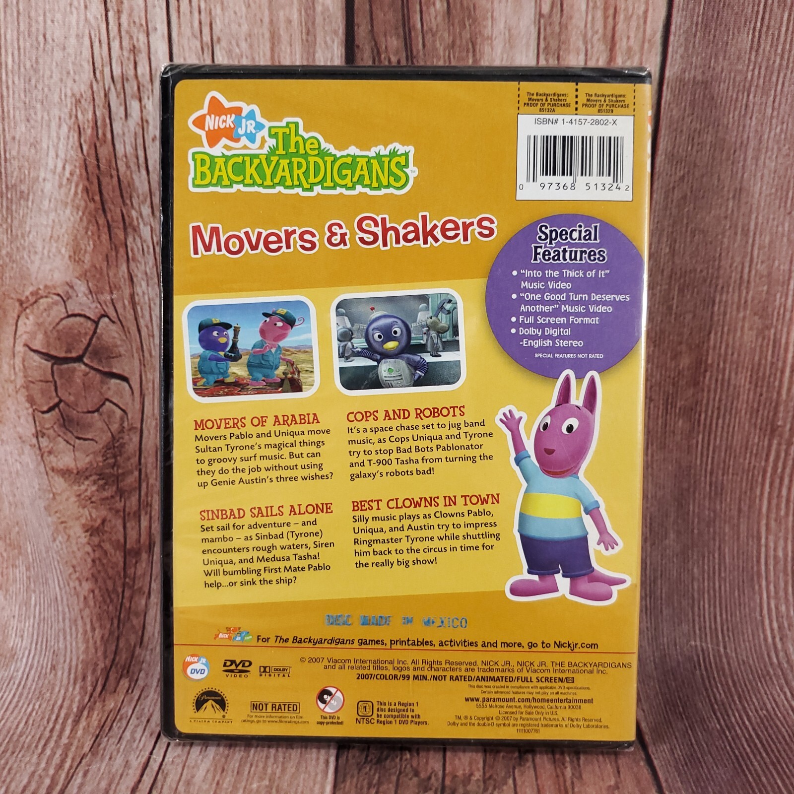 The Backyardigans Movers Of Arabia Ep 32 Youtube Cart vrogue.co