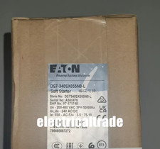 DS7-340SX055N0-L Brand New Soft Starter DS7-3...