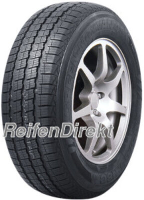 205/75 R16C 110/108T M+S Linglong Green-Max Van 4Season Ganzjahresreifen