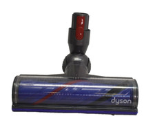 Dyson 388388 Motorbar cleaner head with Hair Removal Vanes for