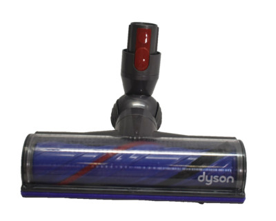 Dyson V12 Motorbar Cleaner Head Hair Removal Vanes Brush Head ONLY