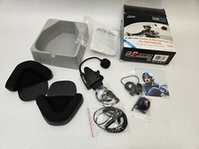Cardo Scala Rider Audio and Microphone kit fo...