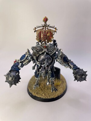 GOTHIZZAR HARVESTER WARHAMMER FANTASY AOS AGE OF SIGMAR OSSIARCH BONEREAPERS