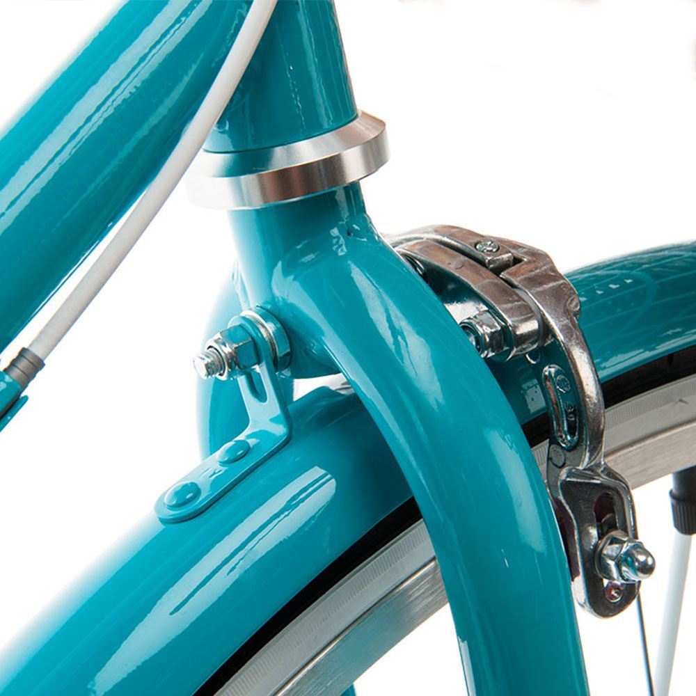 reid ladies vintage bike