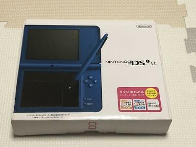 Nintendo DSi Red Console Charger Box Japanese ver [BOX]