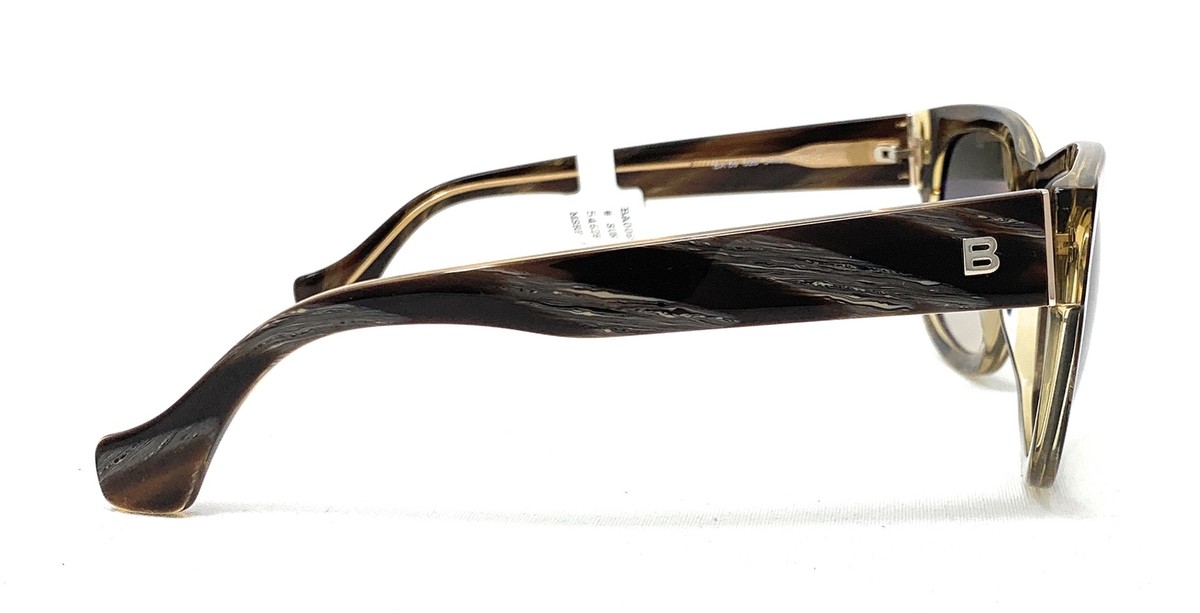 サングラス BALENCIAGA Woman Sunglasses Brown 621643T0039 7703 サングラス BALENCIAGA Woman Sunglasses Brown 621643T0039