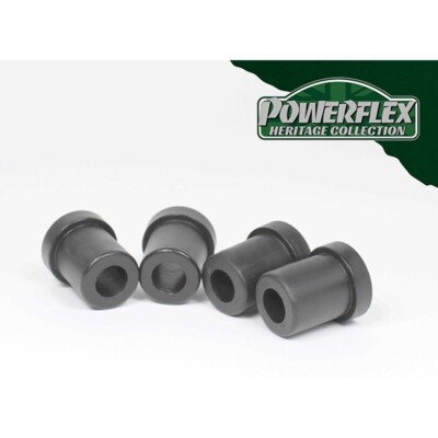 Capri Rear Spring Bush Powerflex Leaf Spring Shackle Mnting Bushes for Ford Capri (1969>86 ...