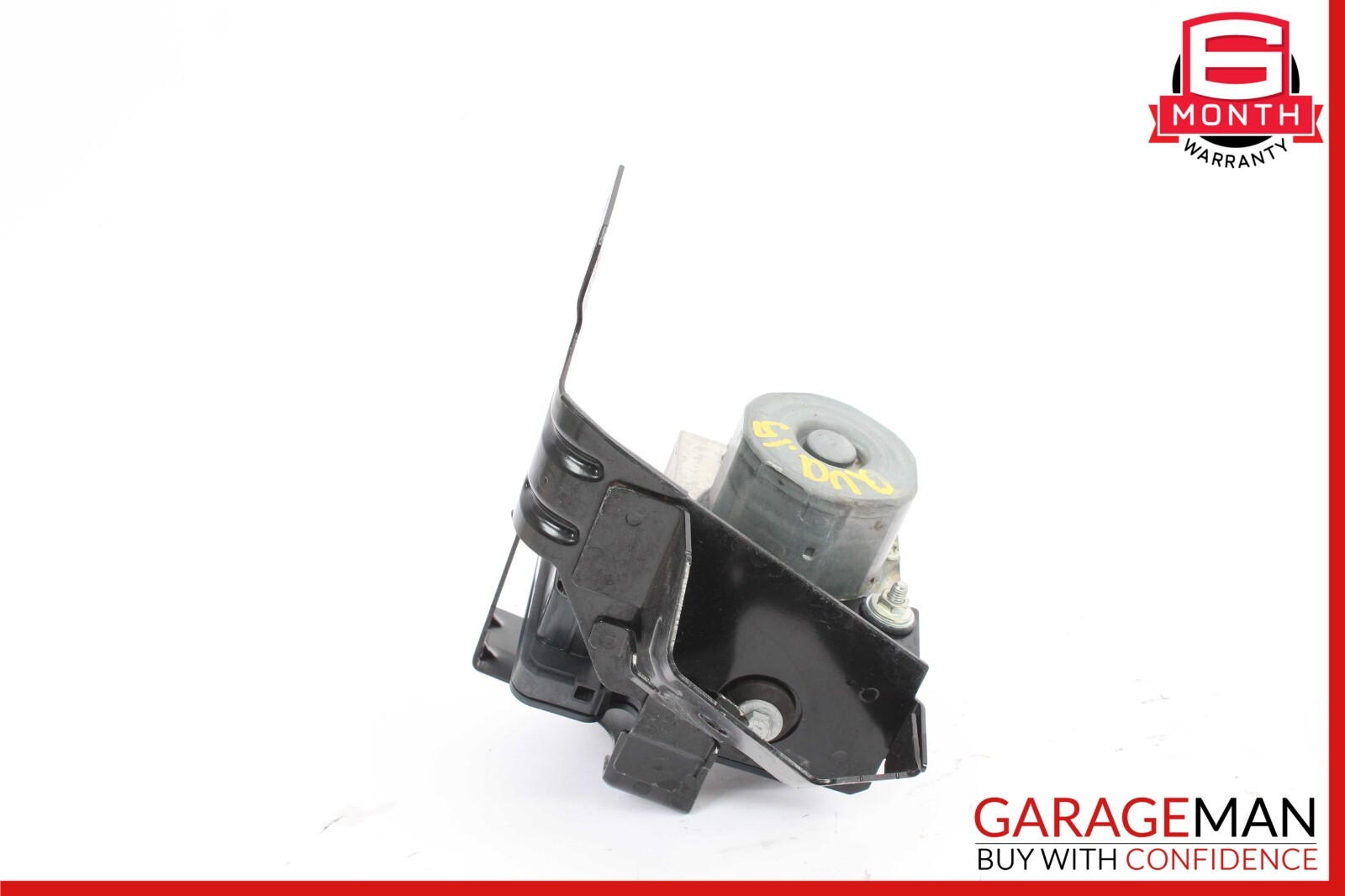 Maserati Quattroporte 2014-2017 Abs control module