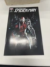 Amazing Spider-Man #75 (876). GABRIEL DELL’OTTO. Marvel Comics December 2021.