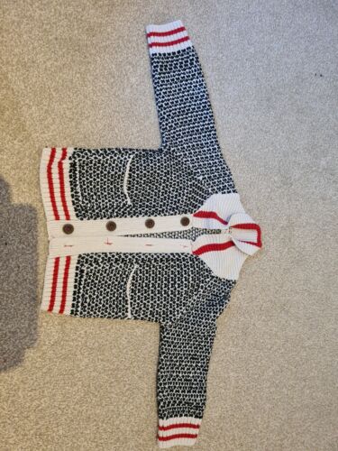 Boys Sweater - 2 Years - Picture 1 of 4