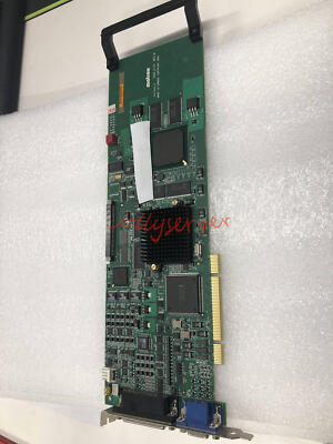 USED 1PCS MATROX Corona-2 7030-0103 REV.B