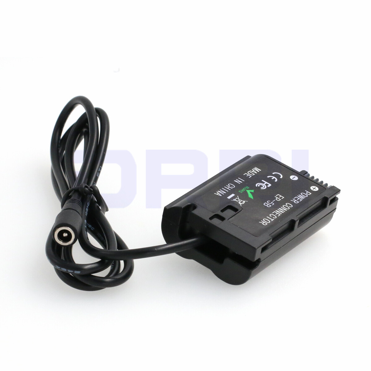 EH-5 Plus EP-5B AC Power Adapter DC Coupler Camera Charger Replace for EH-5 Plus EP-5B AC Power Adapter DC Coupler Camera Charger Replace for