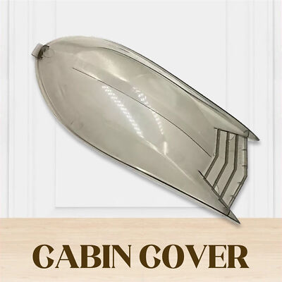 For UDIRC UDI022 Cabin Cover Outside UDI022 RC Boat Parts UDI Tylosaurus Parts